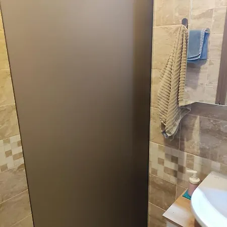 Apartament Delux Cote Dagur *