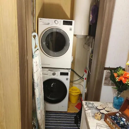 Apartment Delux Cote Dagur Burgas