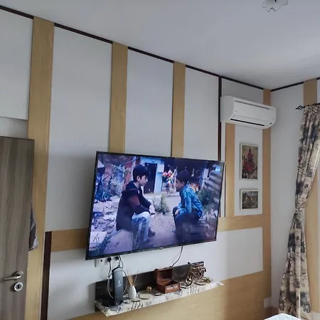 Delux Cote Dagur Апартаменты Бургас