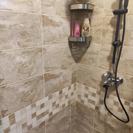 Delux Cote Dagur Apartament *