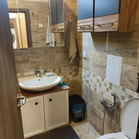 Delux Cote Dagur 布尔加斯