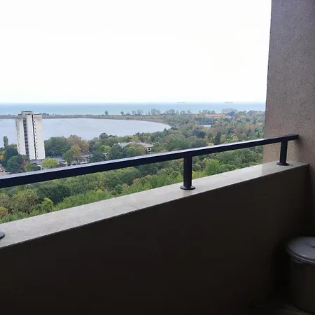 Delux Cote Dagur Burgas City