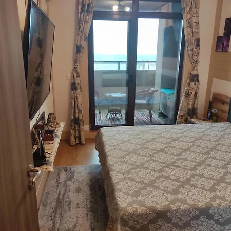 Delux Cote Dagur Apartament