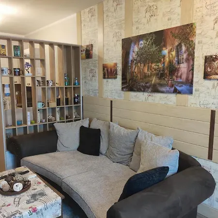 Delux Cote Dagur * 布尔加斯