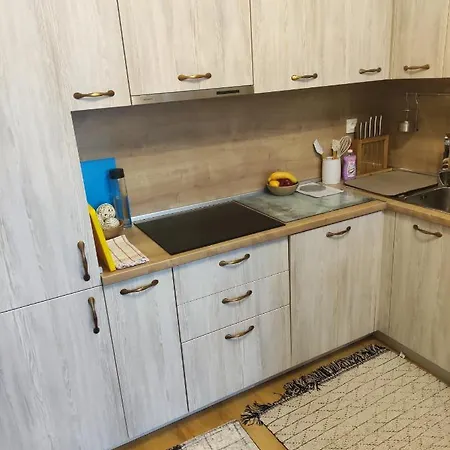Apartment Delux Cote Dagur