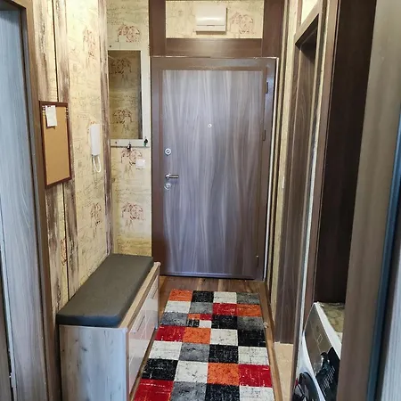 Delux Cote Dagur 布尔加斯