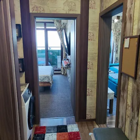 Delux Cote Dagur 布尔加斯