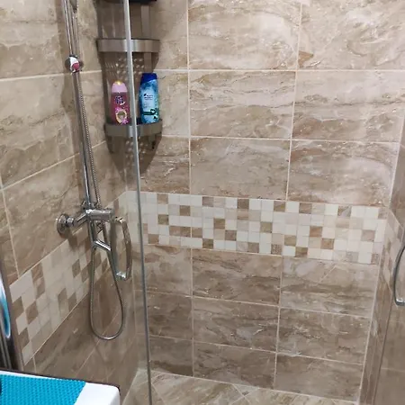 Apartment Delux Cote Dagur