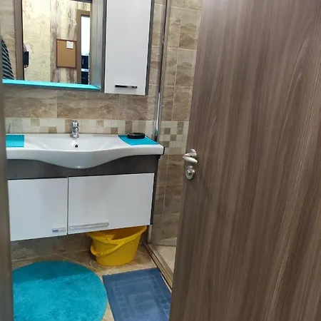Apartment Delux Cote Dagur *