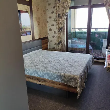Apartment Delux Cote Dagur Burgas