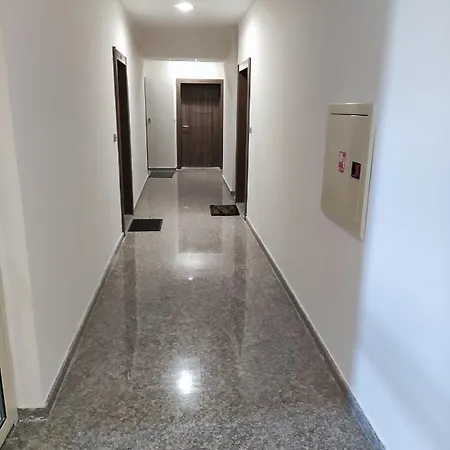 Delux Cote Dagur Apartament