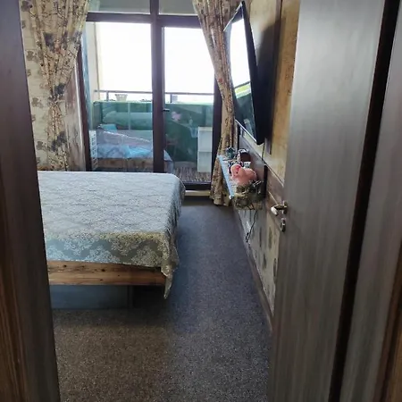 Apartment Delux Cote Dagur Burgas