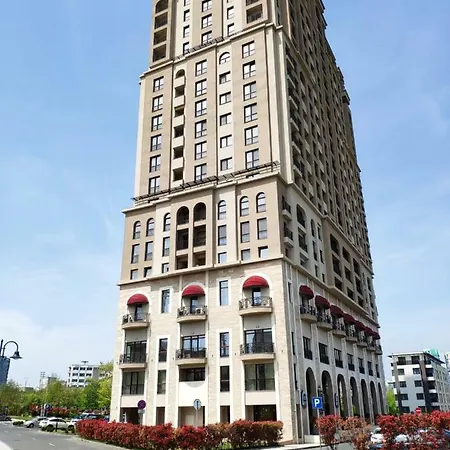 Delux Cote Dagur * 布尔加斯
