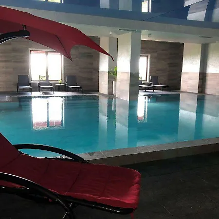 Apartment Delux Cote Dagur Burgas