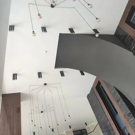 Apartment Delux Cote Dagur