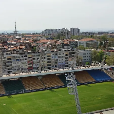 Delux Cote Dagur Burgas City