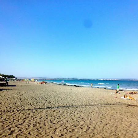 Apartment Delux Cote Dagur Burgas