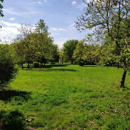 Delux Cote Dagur 公寓