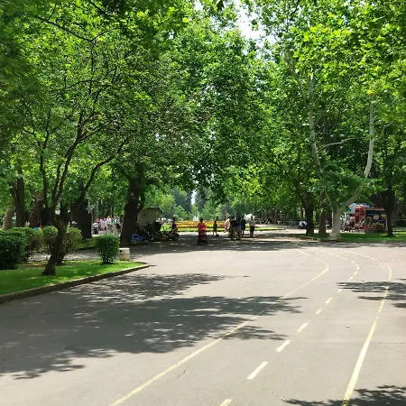 Delux Cote Dagur * 布尔加斯
