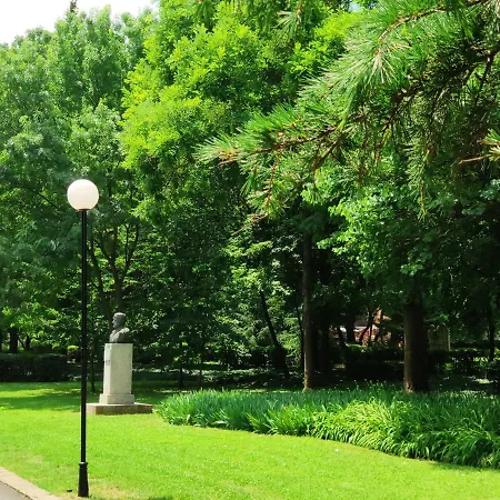 Delux Cote Dagur 布尔加斯