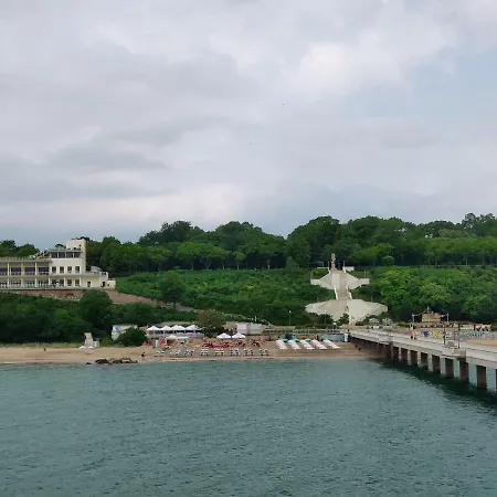 Delux Cote Dagur * Burgas City