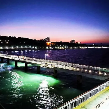 Delux Cote Dagur Apartament Burgas City