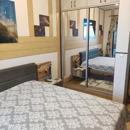 Delux Cote Dagur Burgas City