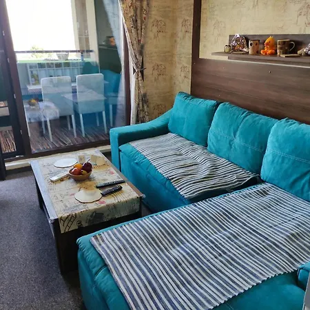 Delux Cote Dagur Apartment