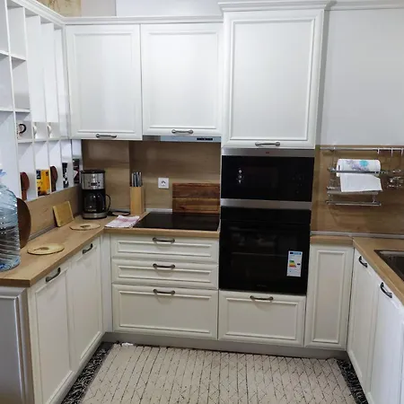 Delux Cote Dagur Apartment