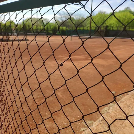 Apartment Delux Cote Dagur *