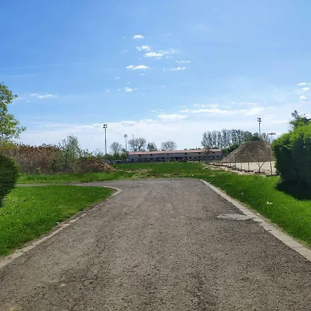 Apartment Delux Cote Dagur *