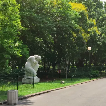 Apartment Delux Cote Dagur